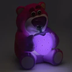 Lámpara Cambia Color Lotso Toy Story de Paladone