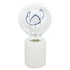 Lámpara con Bombilla LED Neón Stitch E27