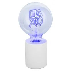 Lámpara con Bombilla LED Neon PlayStation E27