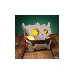 Lámpara Con Sonido Cofre De Bokoblin