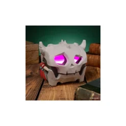 Lámpara Con Sonido Cofre De Bokoblin