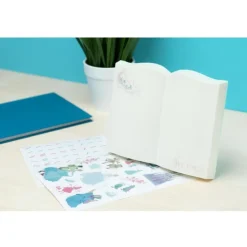 Lámpara 3D La Cenicienta Disney Libro