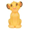 Lámpara 3D Simba 17,5 cm Disney