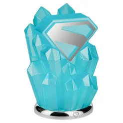 Lámpara DC Comics Superman Fortaleza de la Soledad