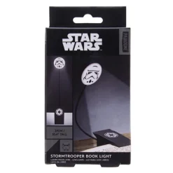 Lámpara de lectura Stormtrooper Star Wars