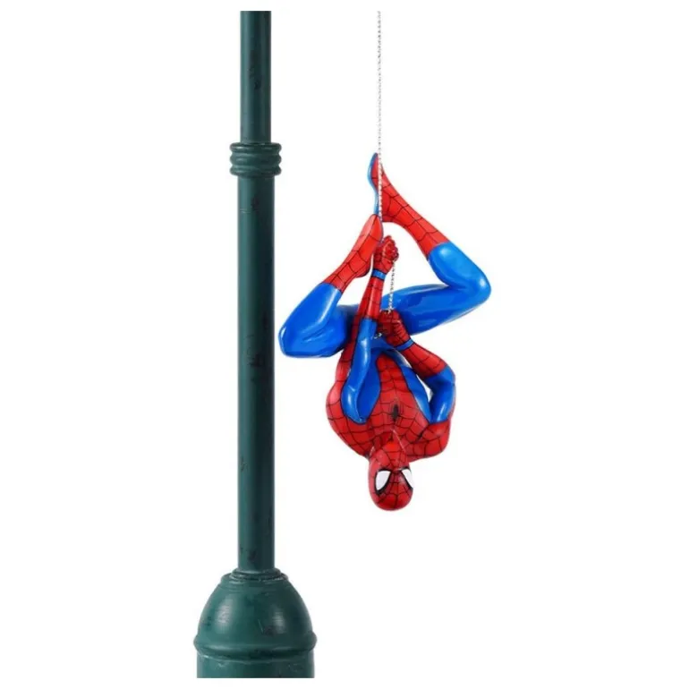 Lámpara de Mesa Marvel Spider-Man Colgante 40 cm