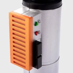 Lámpara de Mesa Sable Láser Verde Luke Skywalker 59,6 cm