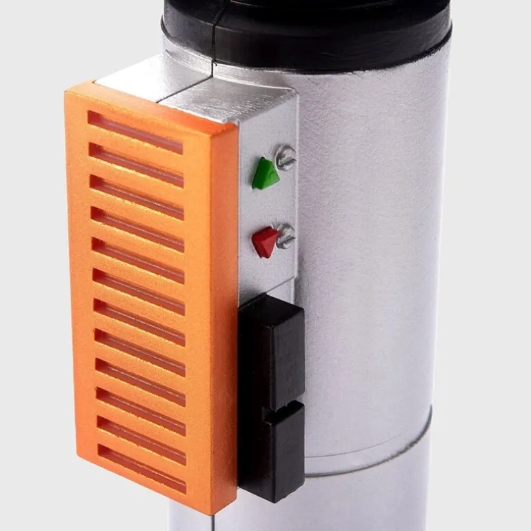 Lámpara de Mesa Sable Láser Verde Luke Skywalker 59,6 cm