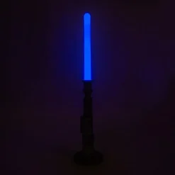 Lámpara de mesa Sable láser azul Obi-Wan Kenobi 59,6 cm