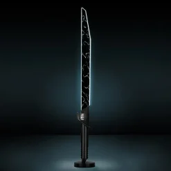 Lámpara de Mesa Sable Oscuro 59,6 cm Licencia Oficial