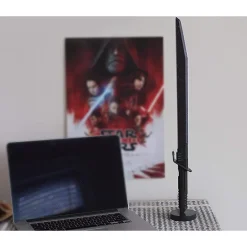 Lámpara de Mesa Sable Oscuro 59,6 cm Licencia Oficial