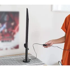 Lámpara de Mesa Sable Oscuro 59,6 cm Licencia Oficial