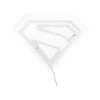 Lámpara de pared LED Superman Neon DC Comics