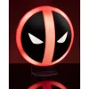 Lámpara Deadpool Marvel