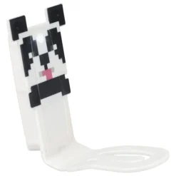 Lámpara del libro Panda de Minecraft - Licencia Oficial