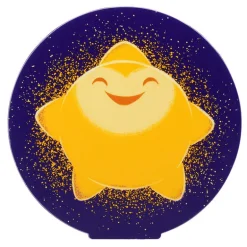 Lámpara Estrella Wish