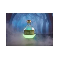 Lámpara Harry Potter Poción Multijugos 14 cm