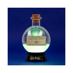 Lámpara Harry Potter Poción Multijugos 14 cm