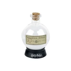 Lámpara Harry Potter Poción Multijugos 14 cm