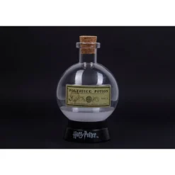 Lámpara Harry Potter Poción Multijugos 20 cm