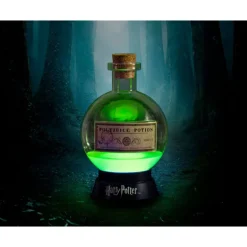 Lámpara Harry Potter Poción Multijugos 20 cm