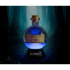 Lámpara Harry Potter Poción Multijugos 20 cm