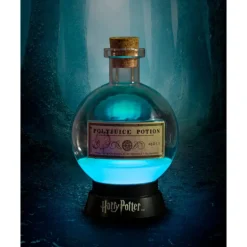 Lámpara Harry Potter Poción Multijugos 20 cm
