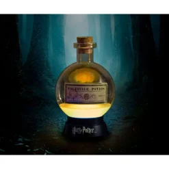 Lámpara Harry Potter Poción Multijugos 20 cm