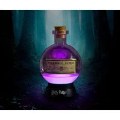 Lámpara Harry Potter Poción Multijugos 20 cm
