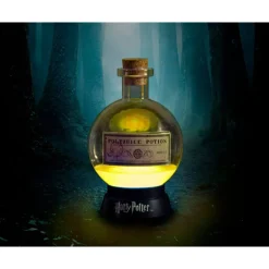 Lámpara Harry Potter Poción Multijugos 20 cm