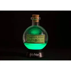 Lámpara Harry Potter Poción Multijugos 20 cm