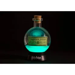 Lámpara Harry Potter Poción Multijugos 20 cm
