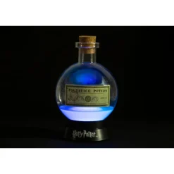 Lámpara Harry Potter Poción Multijugos 20 cm