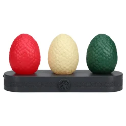 Lámpara Huevo De Dragón