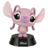 Lámpara Icons Angel de Lilo & Stitch - Licencia Oficial