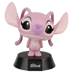 Lámpara Icons Angel de Lilo & Stitch - Licencia Oficial