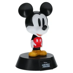 Lámpara Icons Mickey Mouse 12 Cm
