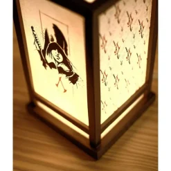 Lámpara LED Assassin's Creed Shadows 25 cm Neamedia Icons