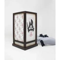 Lámpara LED Assassin's Creed Shadows 25 cm Neamedia Icons