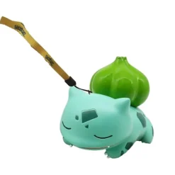 Lámpara LED Bulbasur con correa - Teknofun