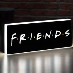 Lámpara Logo Friends