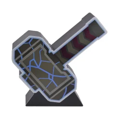 Lámpara Marvel martillo Thor 18 cm
