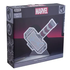 Lámpara Marvel martillo Thor 18 cm