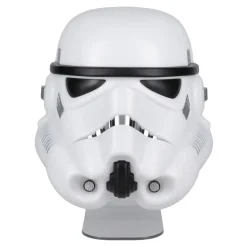 Lámpara Máscara Stormtrooper