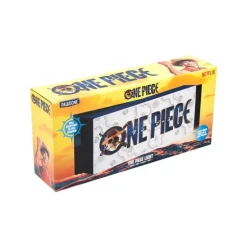 Lámpara One Piece Logo 32 cm con Licencia Oficial