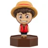 Lámpara One Piece Luffy 11 cm - Licencia Oficial