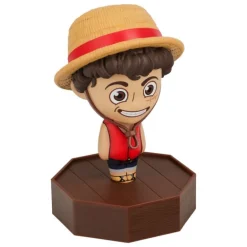 Lámpara One Piece Luffy 11 cm - Licencia Oficial
