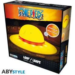 Lámpara One Piece Sombrero de paja