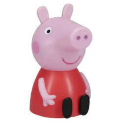 Lámpara Peppa Pig