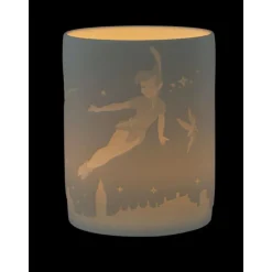 Lámpara Peter Pan Disney